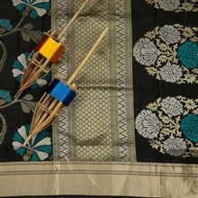 Body,pallu,Border