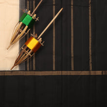 Body, Pallu and Border
